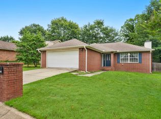 108 Leatherwood Loop, Hot Springs, AR 71901