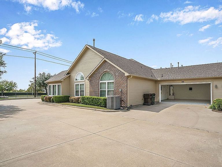 Village At Prestonwood Condominiums Plano, TX Zillow