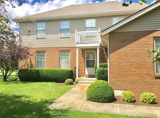 970 Timberview Ave, Springfield, OH 45502