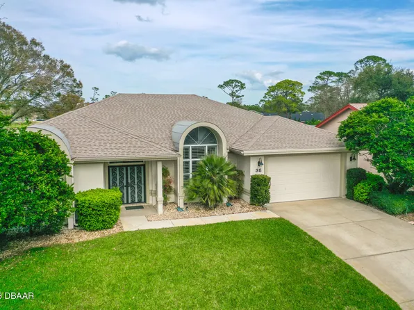 38 Kingsley Cir, Ormond Beach, FL 32174