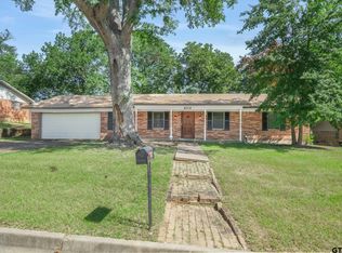 2112 Sampson Dr, Tyler, TX 75701