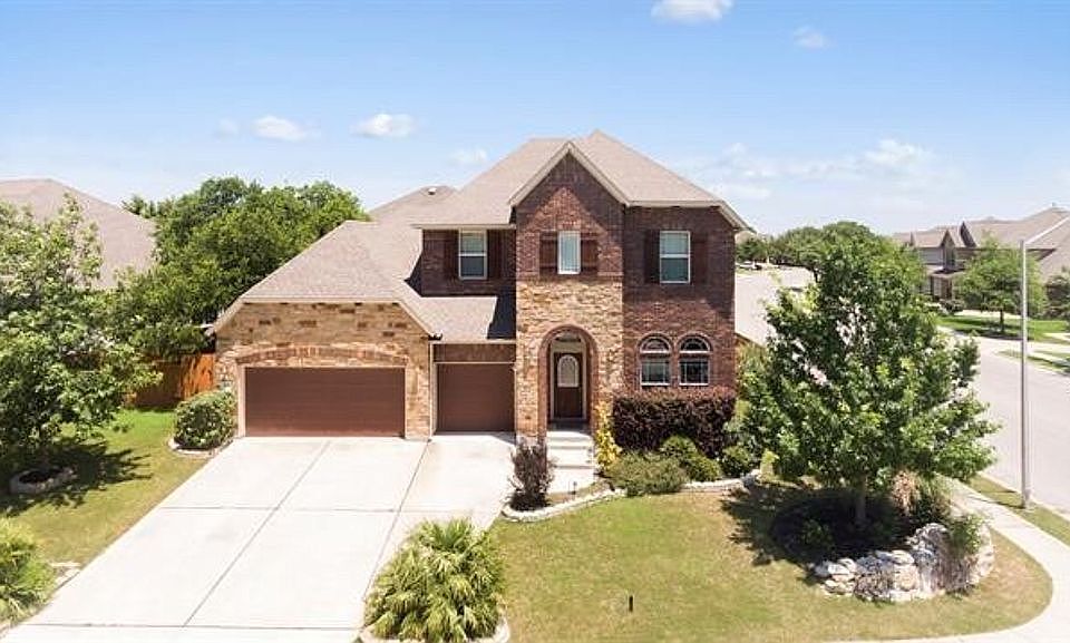 Home on spacious corner lot