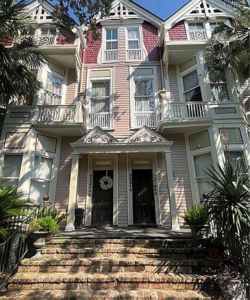 2nd image of 3221 Prytania St #B