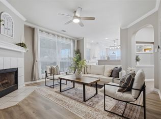 2903 Pioneer Way, Round Rock, TX 78665