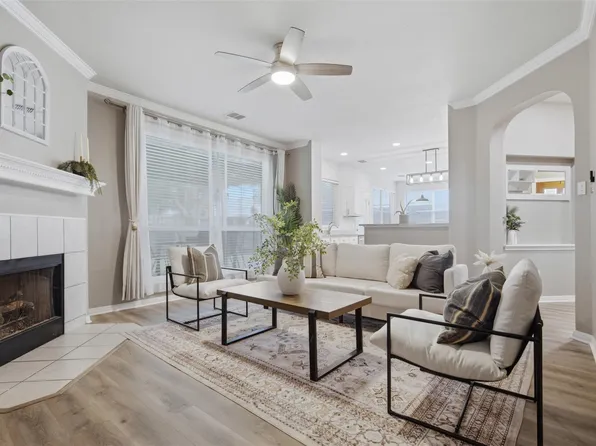2903 Pioneer Way, Round Rock, TX 78665