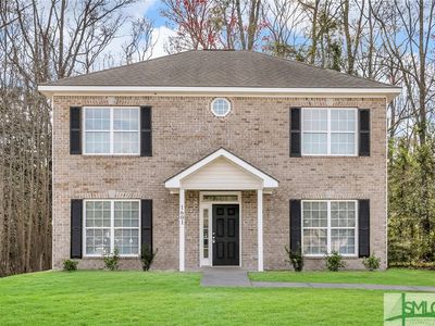 1601 Fayette St, Savannah, GA, 31405