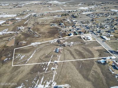 5061 N State Route 32, Oakley, UT, 84055