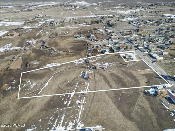 5061 N State Route 32, Oakley, UT 84055