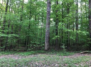 Virginia Trl #6, Liberty, NC 27298