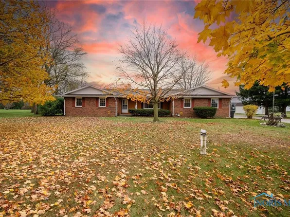 9135 Brint Rd, Sylvania, OH 43560