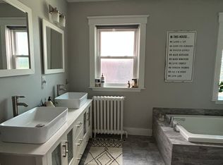 1100 N Sheridan Ave FLOOR 2, Pittsburgh, PA 15206