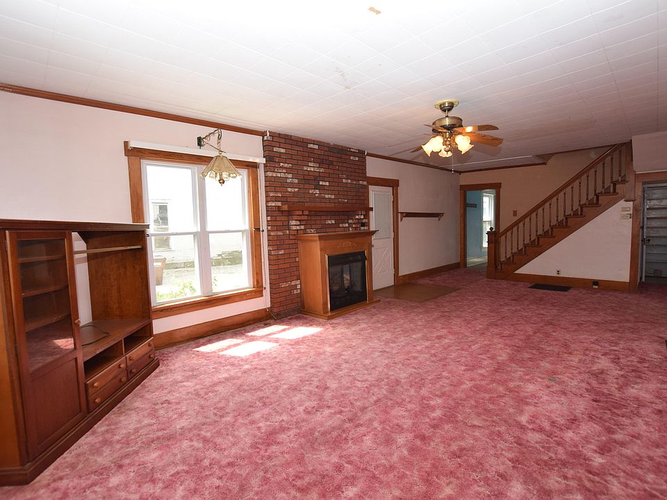 11 N Main St, Christiansburg, OH 45389 Zillow