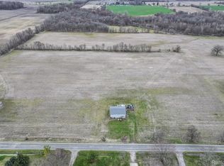 Vl 52.5 Acres Goodall Rd, Durand, MI 48429