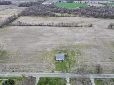 Vl 52.5 Acres Goodall Rd, Durand, MI, 48429