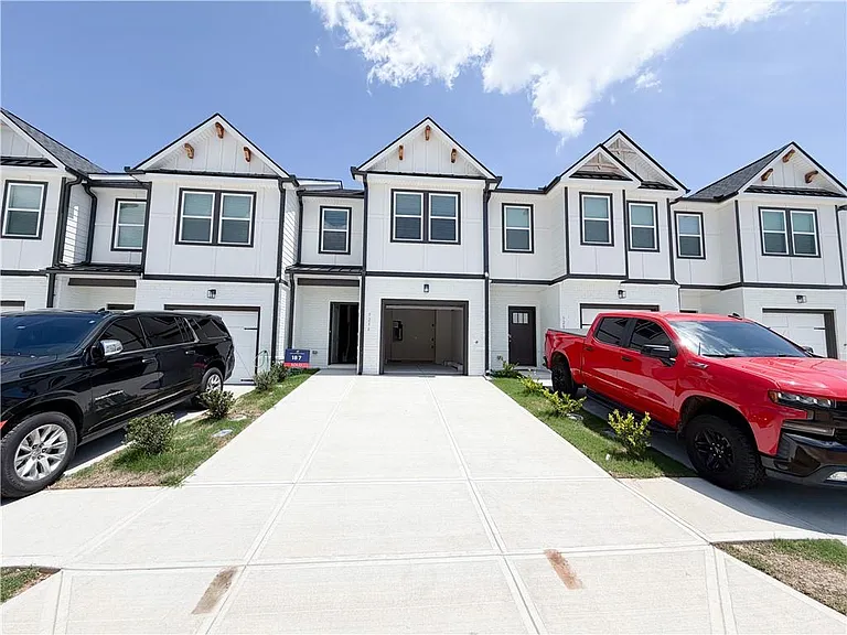5296 Magnolia Grove Way — Photo 1