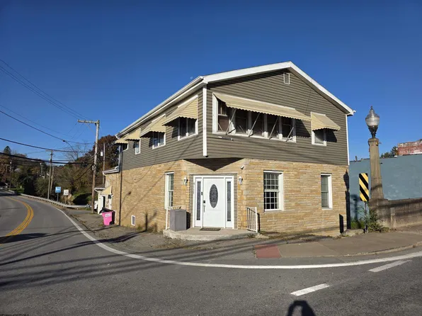 6113 Main St, Jane Lew, WV 26378