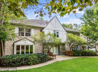 9617 Weathered Oak Ct, Bethesda, MD 20817