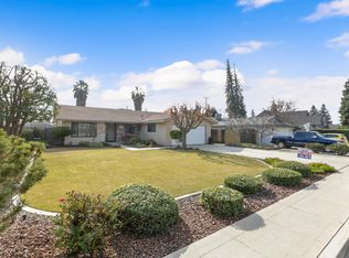 3035 W Victor Ave, Visalia, CA
