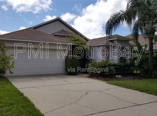 7632 Blue Spring Dr, Land O Lakes, FL 34637