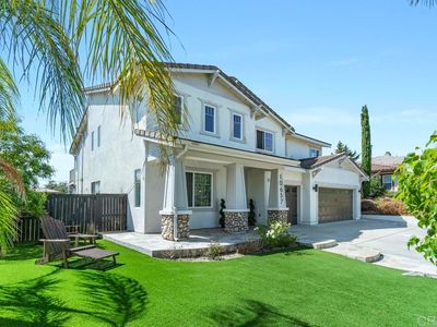 10657 Aspen Gln, Escondido, CA, 92026