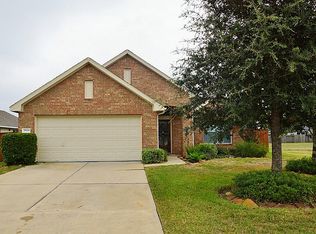 20110 Gramond Hall Dr, Spring, TX 77379