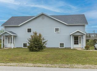 44 Bellmont Ave N #42, Yarmouth, NS B5A5K5