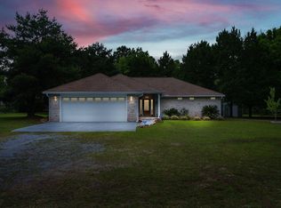 5961 Old Bethel Rd, Crestview, FL 32536