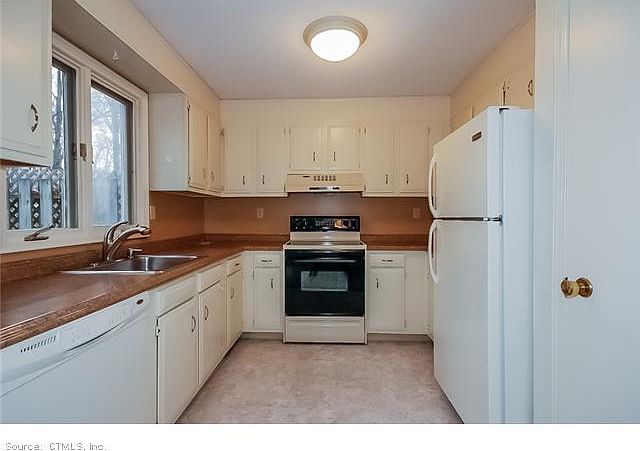 The light and bright white ...