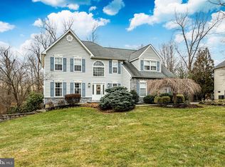 332 Nicholas Ln, Trappe, PA 19426