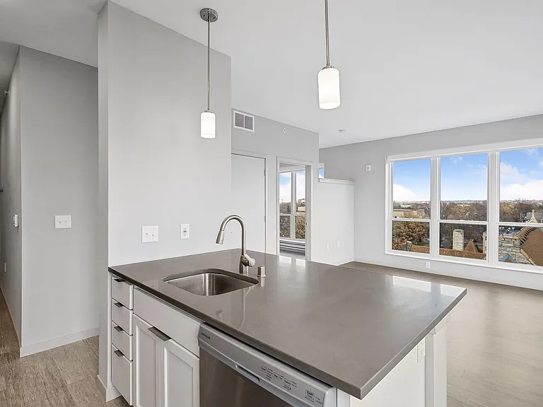 Archer Apartments — Photo 41