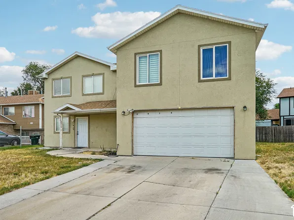 2919 W 2730 S, West Valley City, UT 84119