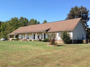 4948 Sr 164 W, Dover, AR 72837