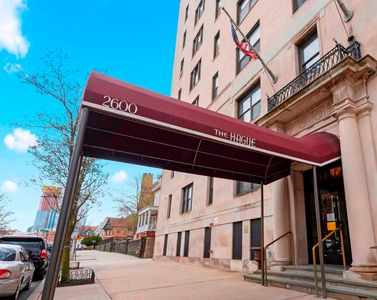2600 Kennedy Blvd APT 7C, Jersey City, NJ, 07306