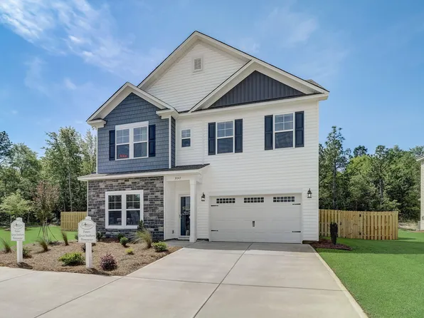 828 Pullman Loop, Aiken, SC 29801