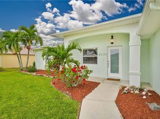 2505 SW 31st St, Cape Coral, FL 33914