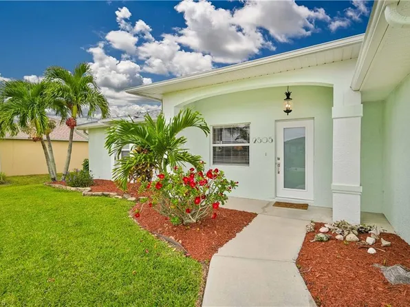 2505 SW 31st St, Cape Coral, FL 33914