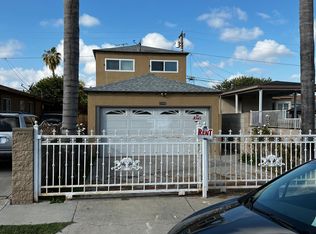 22405 Elaine Ave, Hawaiian Gardens, CA 90716