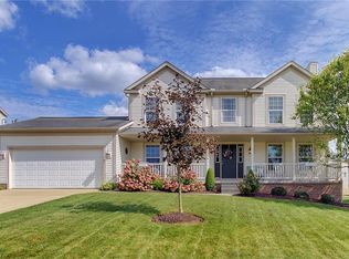 2791 Forestview St NE, Canton, OH 44721