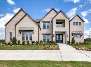 385 Hidden Leaf Cir, Sunnyvale, TX 75182