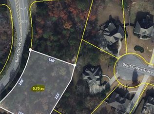 109 Bent Creek Dr #48A, Chelsea, AL 35043