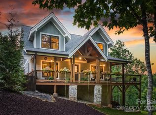 210 Grandview Loop, Nebo, NC 28761