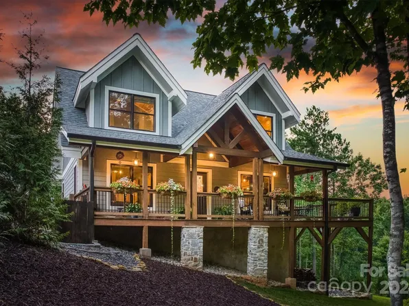 210 Grandview Loop, Nebo, NC 28761