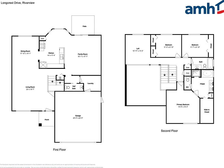 12613 Longcrest Dr — Photo 2