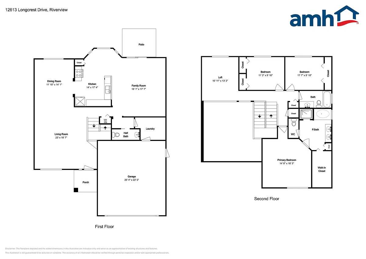 Building Photo - 12613 Longcrest Dr