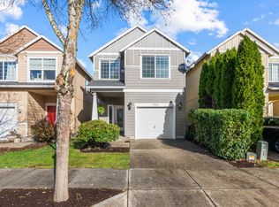 17625 SW September Ln, Beaverton, OR 97003