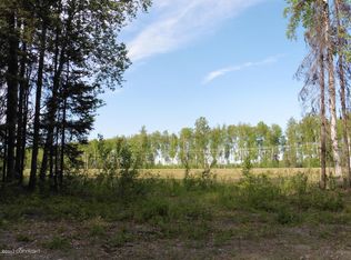 22880 N Delyndia Rd, Willow, AK 99688