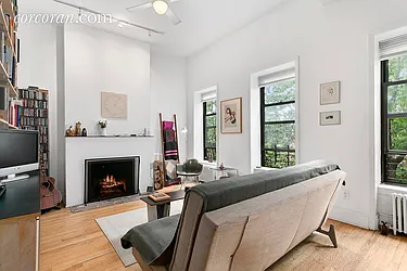 Sold by Corcoran