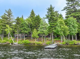 11 Nevermore Ln, Greenville, ME 04441
