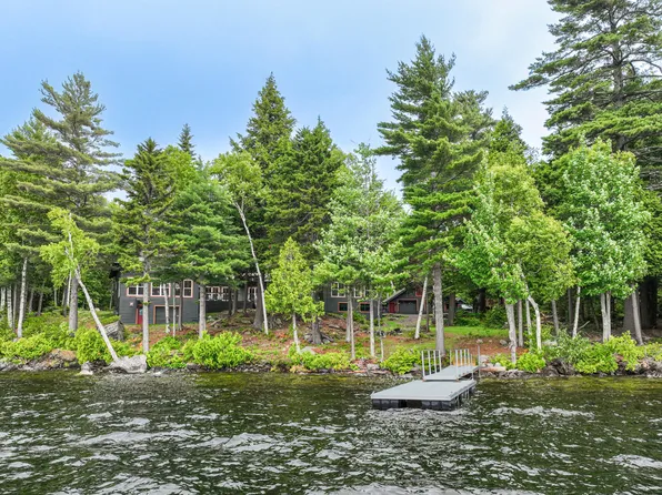 11 Nevermore Lane, Greenville, ME 04441