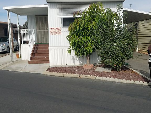 2nd image of 9851 Bolsa Ave Space 77